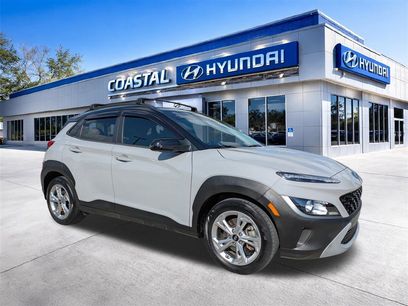 Used 2023 Hyundai Kona SEL