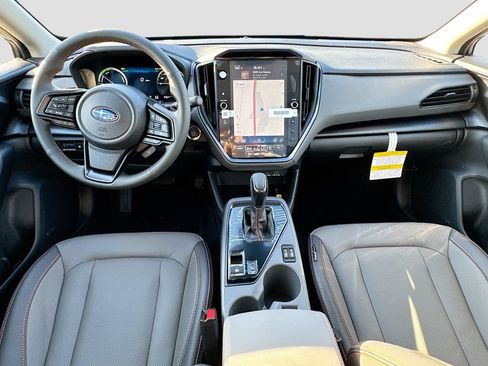 New 2026 Subaru Crosstrek 2.5i Limited AWD/4WD image 27