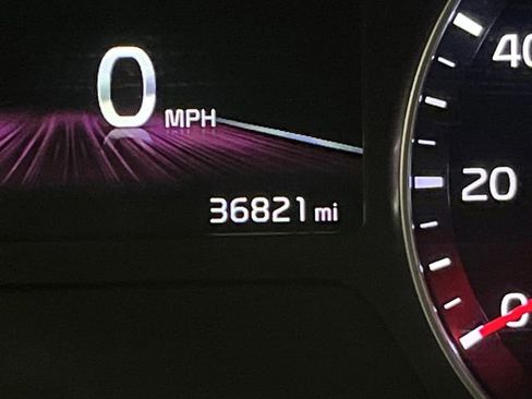 Used 2023 Kia Forte GT w/ GT2 Package image 6