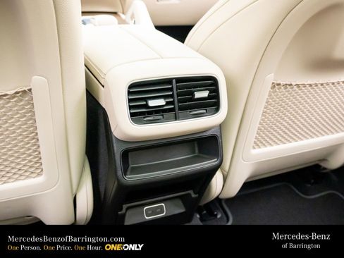 New 2026 Mercedes-Benz GLE 350 4MATIC image 21