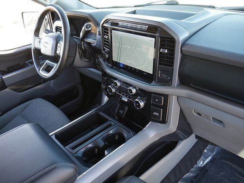 Used 2024 Ford F150 XLT w/ Equipment Group 302A MID image 56