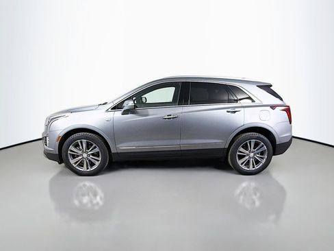 Used 2025 Cadillac XT5 Premium Luxury w/ LPO, Floor Liner Package AWD/4WD image 9