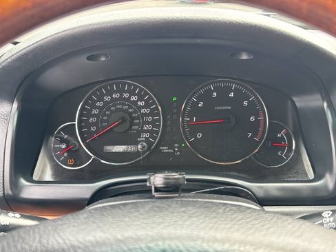 Used 2007 Lexus GX 470 AWD/4WD image 47