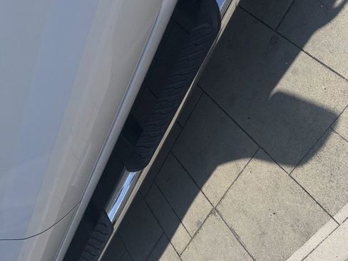 Used 2024 Chevrolet Silverado 1500 LTZ w/ Technology Package image 7