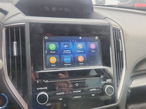 Used 2023 Subaru Forester Premium image 18