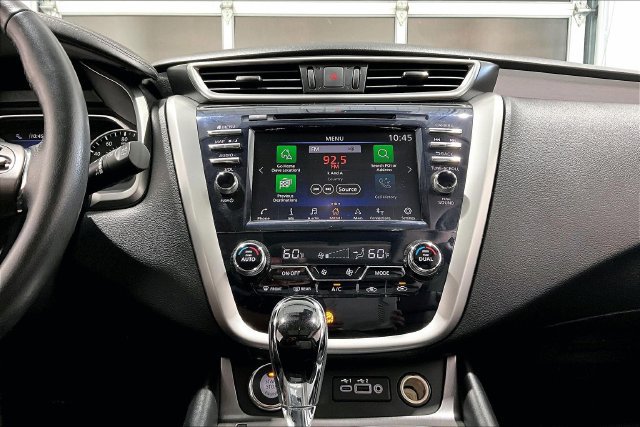 Used 2020 Nissan Murano SL AWD/4WD image 19