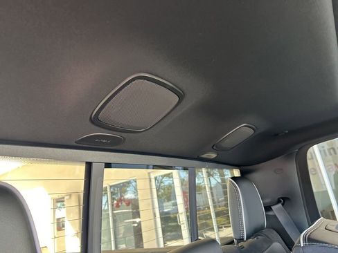 New 2025 RAM 1500 Laramie w/ Night Edition image 34