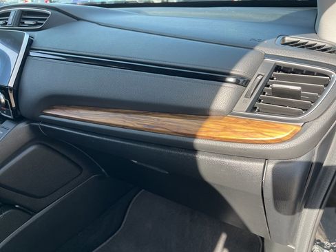 Used 2022 Honda CR-V EX image 30