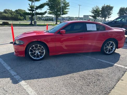 Used 2022 Dodge Charger GT RWD image 16