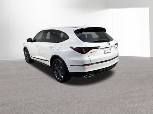 Certified 2023 Acura MDX A-Spec AWD/4WD image 33