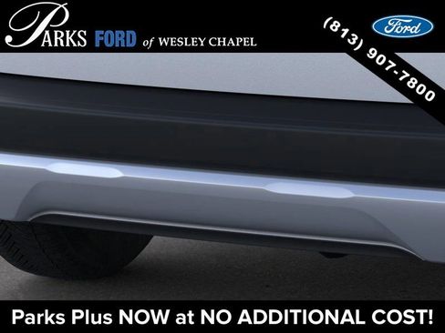 New 2026 Ford Escape Active image 23