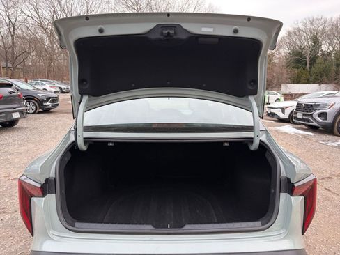 Used 2025 Kia K4 LXS image 30