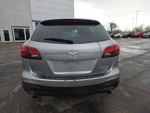 Used 2014 MAZDA CX-9 Sport image 6