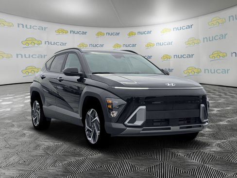 New 2026 Hyundai Kona SEL Premium image 11