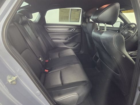 Used 2022 Honda Accord Sport image 27