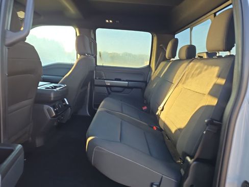 Used 2023 Ford F150 XLT w/ Equipment Group 302A High image 33