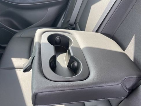 New 2026 Buick Encore GX Sport Touring w/ Advanced Technology Package image 41