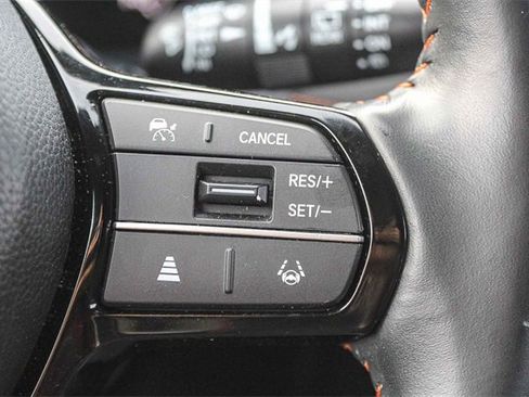 Used 2023 Honda HR-V Sport image 33