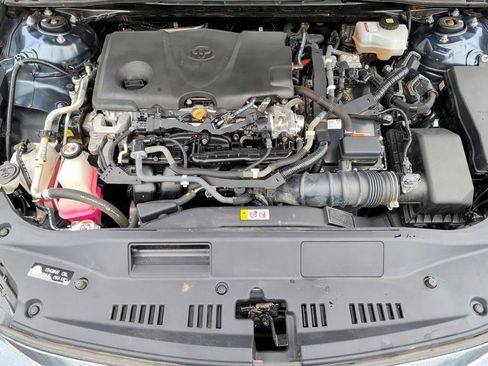 Used 2022 Toyota Avalon XLE image 28