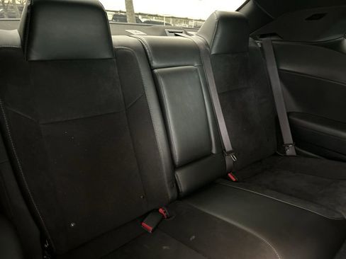 Used 2022 Dodge Challenger R/T w/ Plus Package image 26