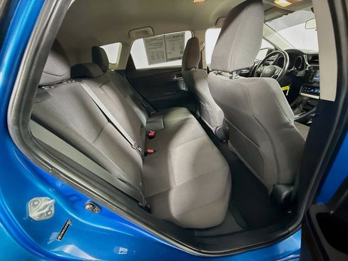 Used 2017 Toyota Corolla iM image 26