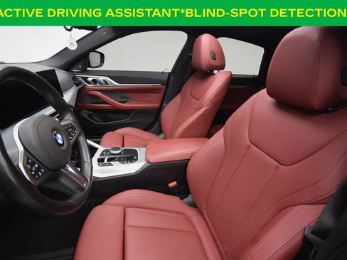 Used 2024 BMW M440i xDrive Gran Coupe AWD/4WD image 12
