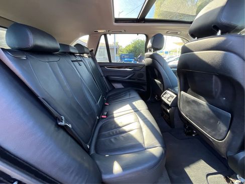 Used 2015 BMW X5 xDrive35i image 25