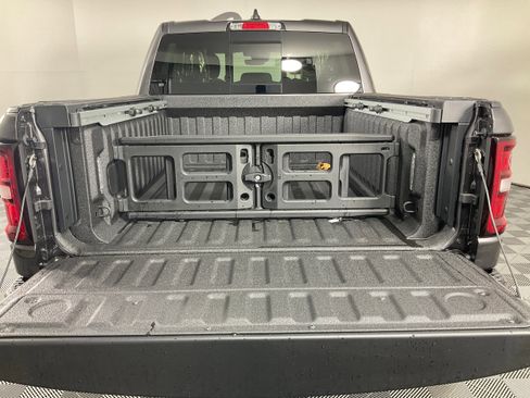 New 2026 RAM 1500 Big Horn image 6