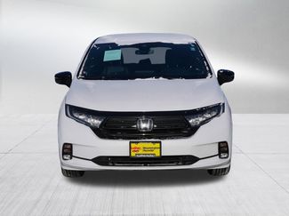 Used 2024 Honda Odyssey Sport video 2