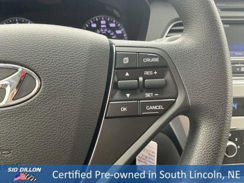 Used 2015 Hyundai Sonata Sport image 10