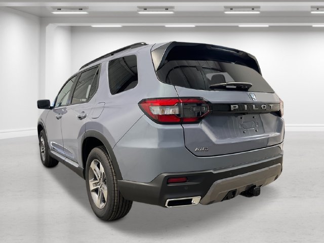 New 2026 Honda Pilot EX-L image 5