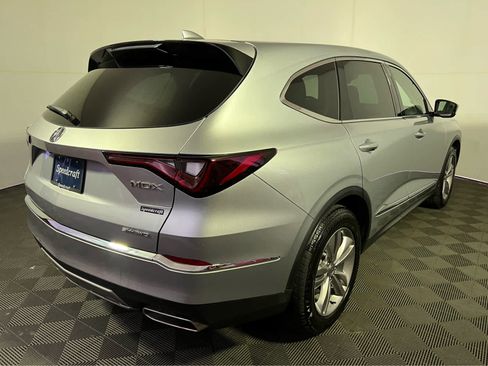Used 2026 Acura MDX SH-AWD image 7