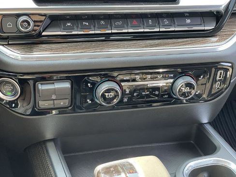 New 2025 Chevrolet Silverado 1500 RST w/ Convenience Package II image 69