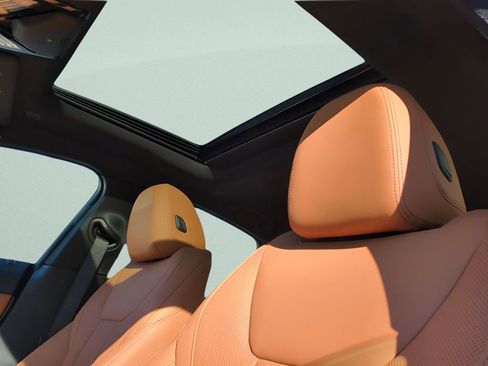 New 2026 BMW i4 eDrive40 w/ M Sport Package image 20