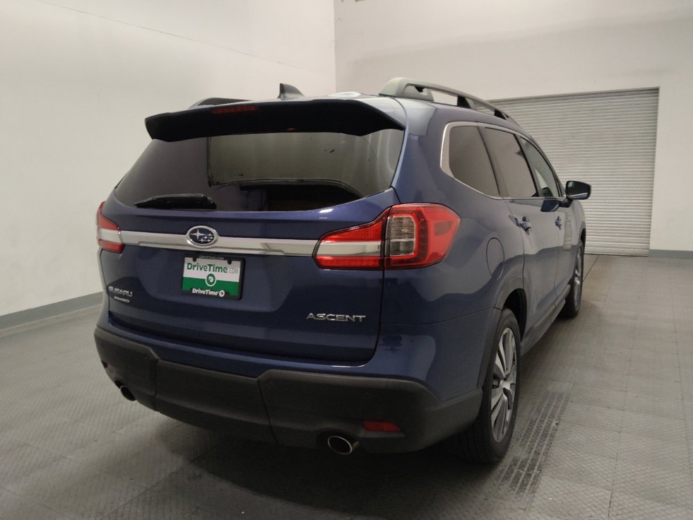 Used 2020 Subaru Ascent Premium w/ Sport Package AWD/4WD image 7