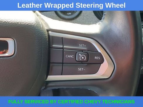 Used 2022 Jeep Compass Latitude w/ Convenience Group image 31