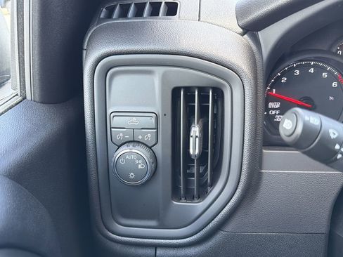 New 2026 Chevrolet Silverado 1500 Custom image 12