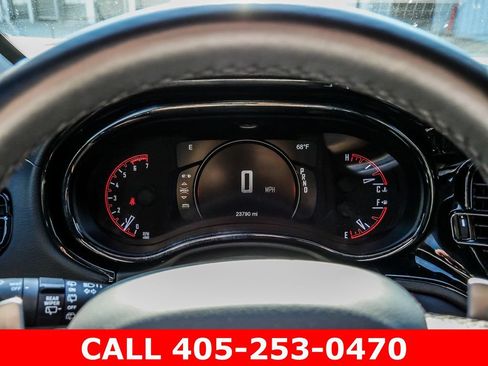Used 2025 Dodge Durango R/T AWD/4WD image 41