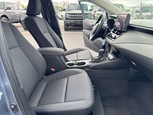 Used 2024 Toyota Corolla LE FWD image 21