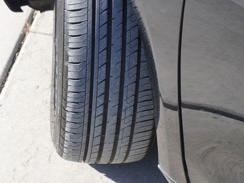 Used 2020 Acura TLX FWD image 5