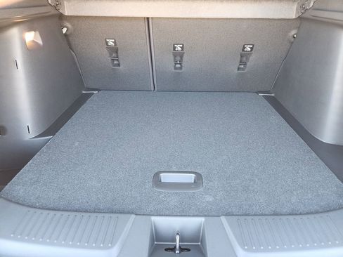 New 2026 Chevrolet Trax ACTIV w/ Driver Confidence Package image 22