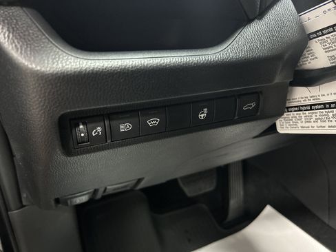 New 2025 Toyota RAV4 XLE image 16