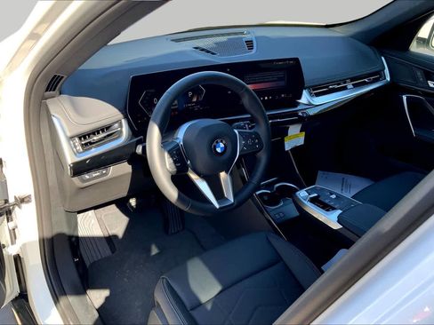 New 2026 BMW X1 xDrive28i w/ Convenience Package AWD/4WD image 8