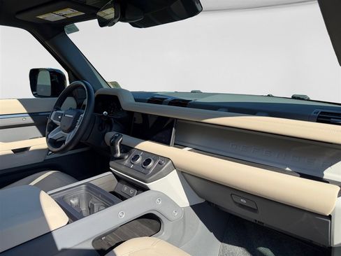Used 2023 Land Rover Defender 110 S image 23