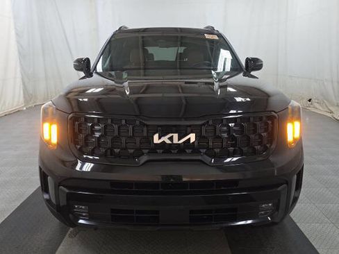 Used 2024 Kia Telluride SX Prestige X-Line AWD/4WD image 11