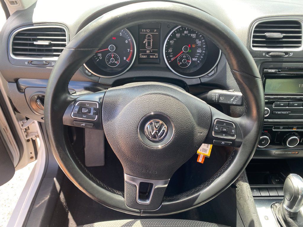 Used 2014 Volkswagen Jetta S FWD image 32
