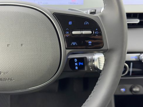 Used 2024 Hyundai Ioniq 5 SEL image 20