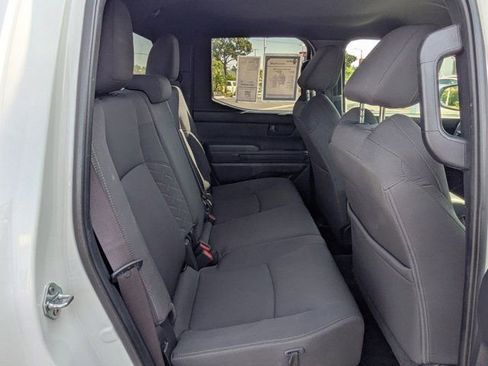 Used 2024 Toyota Tacoma SR5 RWD image 7