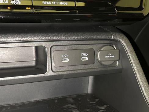 New 2026 Honda Passport TrailSport image 28