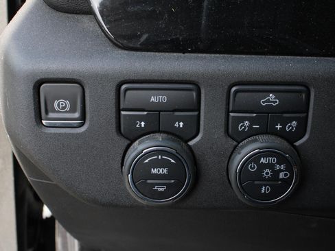 Used 2022 Chevrolet Silverado 1500 RST AWD/4WD image 9
